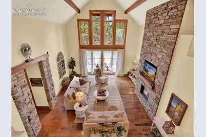 27638 Triple B Road, Woodland Park, CO 80863 - Photo 7