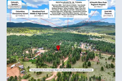 27638 Triple B Road, Woodland Park, CO 80863 - Photo 41