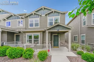 1914 Birmingham Loop, Colorado Springs, CO 80910 - Photo 1