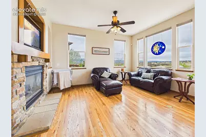 16125 Gold Creek Drive, Monument, CO 80132 - Photo 7