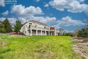 16125 Gold Creek Dr, Monument, CO 80132 - Photo 45