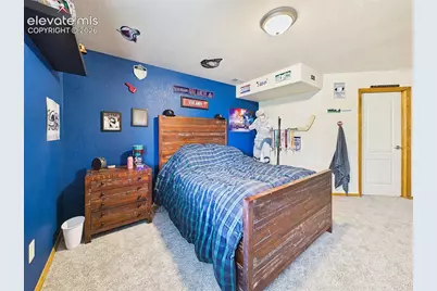 16125 Gold Creek Drive, Monument, CO 80132 - Photo 33