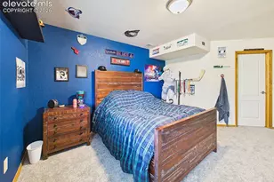16125 Gold Creek Dr, Monument, CO 80132 - Photo 33