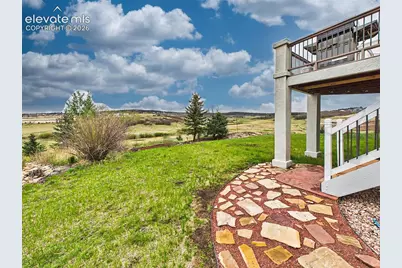 16125 Gold Creek Drive, Monument, CO 80132 - Photo 43