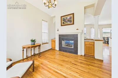 16125 Gold Creek Drive, Monument, CO 80132 - Photo 5