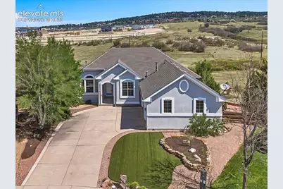 16125 Gold Creek Drive, Monument, CO 80132 - Photo 37