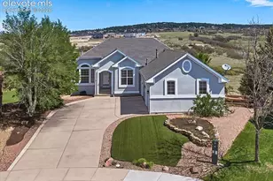 16125 Gold Creek Dr, Monument, CO 80132 - Photo 1