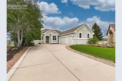16125 Gold Creek Drive, Monument, CO 80132 - Photo 37