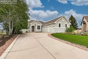 16125 Gold Creek Dr, Monument, CO 80132 - Photo 37