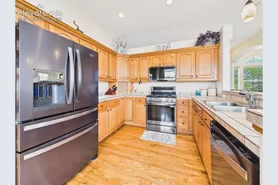 16125 Gold Creek Drive, Monument, CO 80132 - Photo 13