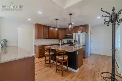 17890 Woodhaven Drive, Colorado Springs, CO 80908 - Photo 11