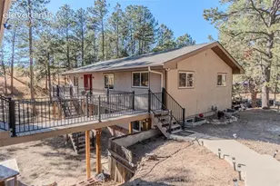 17890 Woodhaven Dr, Colorado Springs, CO 80908 - Photo 39