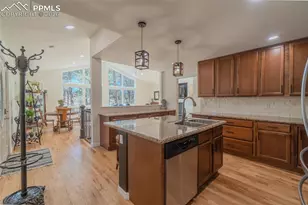 17890 Woodhaven Dr, Colorado Springs, CO 80908 - Photo 7