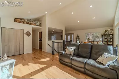 17890 Woodhaven Drive, Colorado Springs, CO 80908 - Photo 13