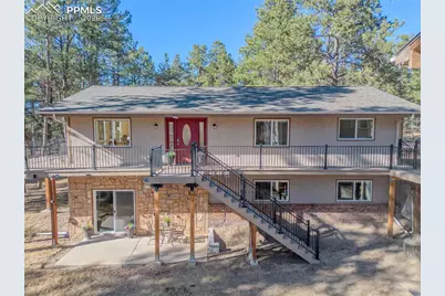 17890 Woodhaven Drive, Colorado Springs, CO 80908 - Photo 49