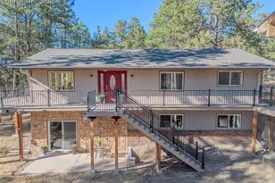 17890 Woodhaven Dr, Colorado Springs, CO 80908 - Photo 49