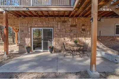 17890 Woodhaven Drive, Colorado Springs, CO 80908 - Photo 37