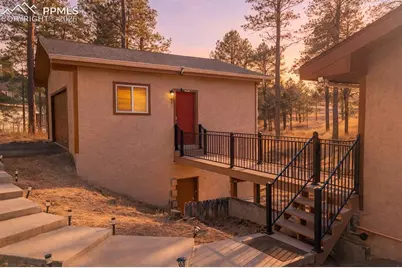 17890 Woodhaven Drive, Colorado Springs, CO 80908 - Photo 5