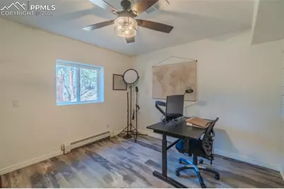 17890 Woodhaven Drive, Colorado Springs, CO 80908 - Photo 33