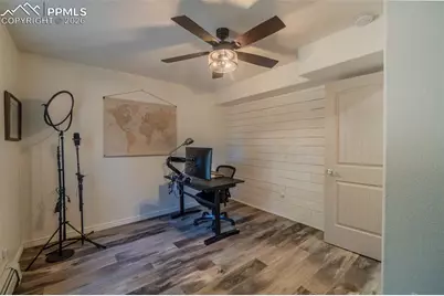 17890 Woodhaven Drive, Colorado Springs, CO 80908 - Photo 35