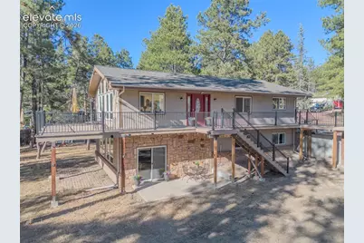 17890 Woodhaven Drive, Colorado Springs, CO 80908 - Photo 47