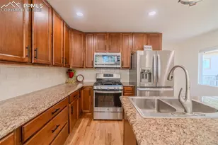 17890 Woodhaven Dr, Colorado Springs, CO 80908 - Photo 9