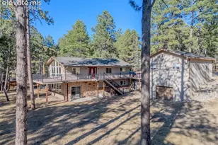 17890 Woodhaven Dr, Colorado Springs, CO 80908 - Photo 45