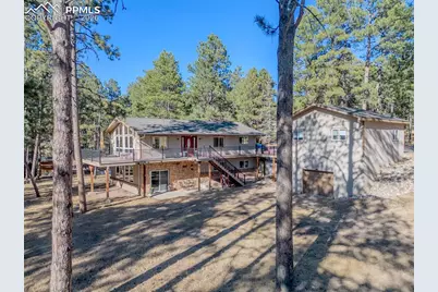 17890 Woodhaven Drive, Colorado Springs, CO 80908 - Photo 47