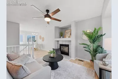 5185 Balsam Street, Colorado Springs, CO 80923 - Photo 3