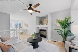 5185 Balsam St, Colorado Springs, CO 80923 - Photo 3