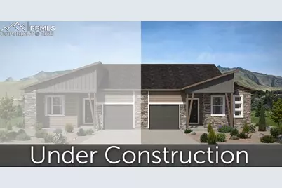 17753 Brass Buckle Way, Monument, CO 80132 - Photo 1