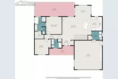 459 Bowie Road, Penrose, CO 81240 - Photo 47