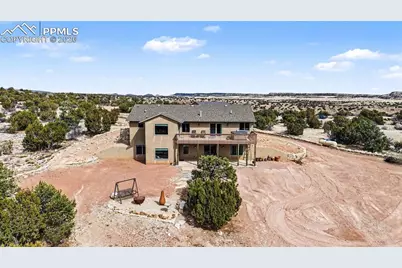 459 Bowie Road, Penrose, CO 81240 - Photo 37