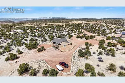 459 Bowie Road, Penrose, CO 81240 - Photo 43