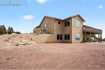 459 Bowie Road, Penrose, CO 81240 - Photo 33