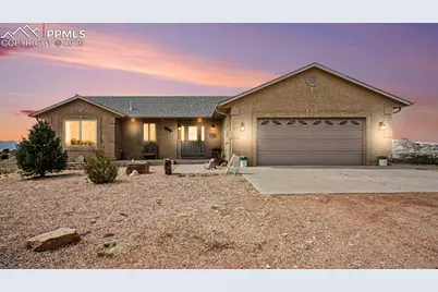 459 Bowie Road, Penrose, CO 81240 - Photo 1