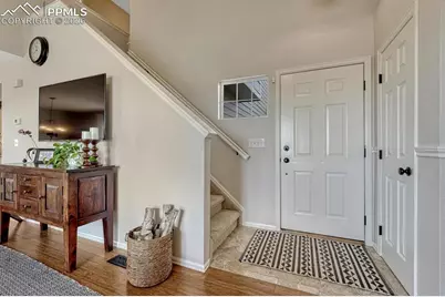 4655 Stargazer Drive, Colorado Springs, CO 80922 - Photo 11