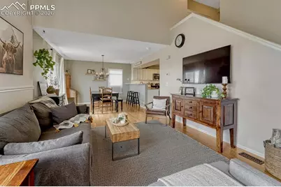 4655 Stargazer Drive, Colorado Springs, CO 80922 - Photo 3