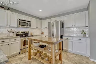 4655 Stargazer Drive, Colorado Springs, CO 80922 - Photo 5