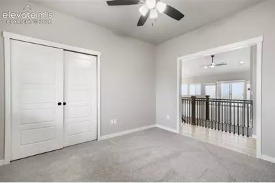 11180 Palmer Peak Place, Peyton, CO 80831 - Photo 31