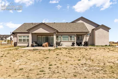 11180 Palmer Peak Place, Peyton, CO 80831 - Photo 49