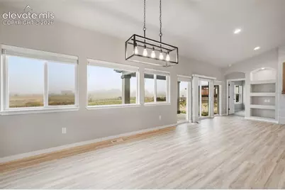 11180 Palmer Peak Place, Peyton, CO 80831 - Photo 7