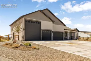 11180 Palmer Peak Pl, Peyton, CO 80831 - Photo 3