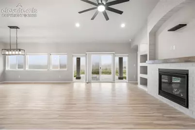 11180 Palmer Peak Place, Peyton, CO 80831 - Photo 9