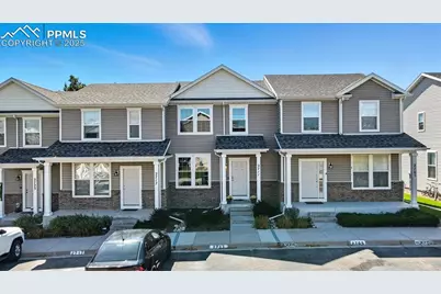 2711 Brooksedge View, Colorado Springs, CO 80910 - Photo 1