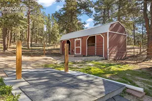 15120 Tanner Trail, Elbert, CO 80106 - Photo 33