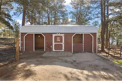 15120 Tanner Trail, Elbert, CO 80106 - Photo 31