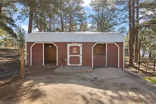 15120 Tanner Trail, Elbert, CO 80106 - Photo 31