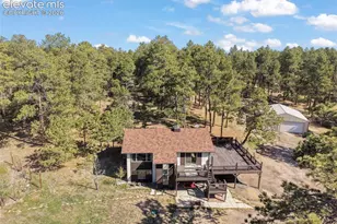15120 Tanner Trail, Elbert, CO 80106 - Photo 37