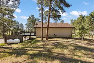 15120 Tanner Trail, Elbert, CO 80106 - Photo 29